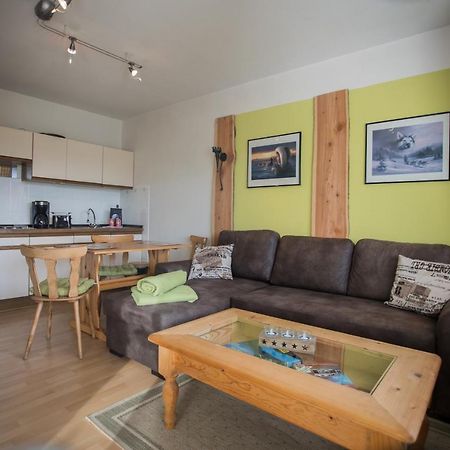 Welcome In - Appartement - Am Bergelchen 22 - Winterberg-Niedersfeld 'Touch Of Canada' Екстер'єр фото