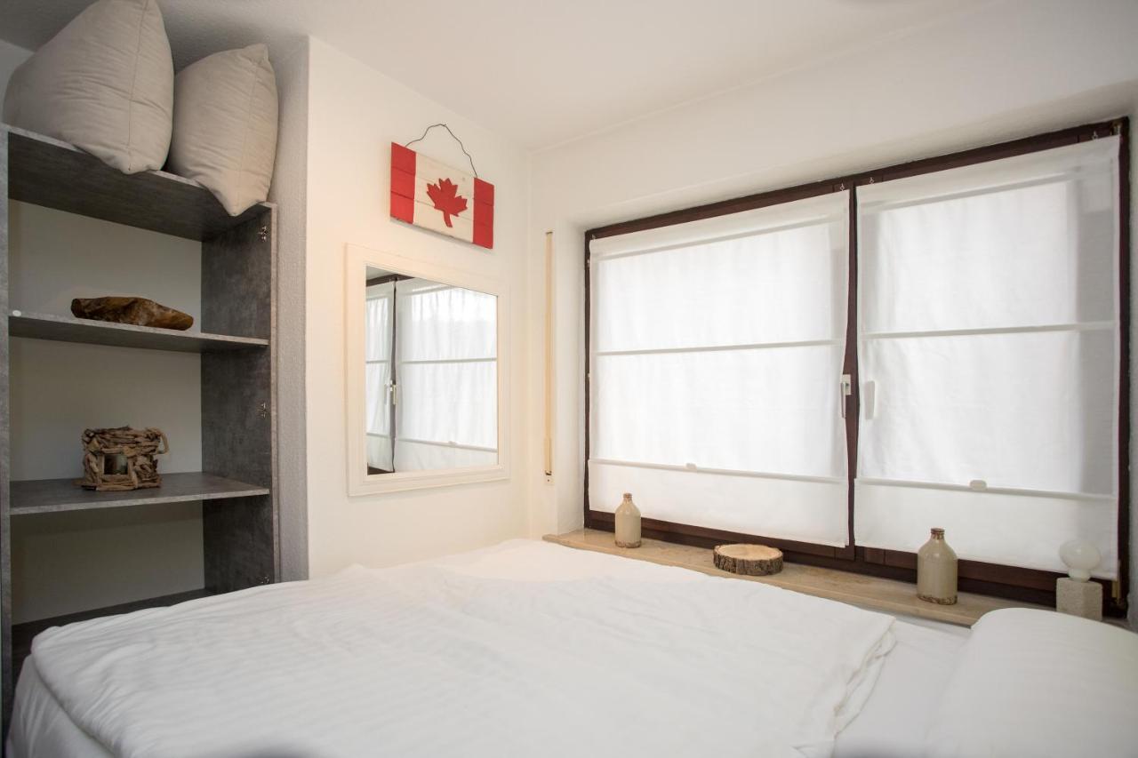 Welcome In - Appartement - Am Bergelchen 22 - Winterberg-Niedersfeld 'Touch Of Canada' Екстер'єр фото